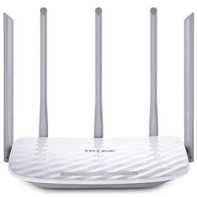 TP-Link Archer C60 AC1350 Wireless Dual Band Router